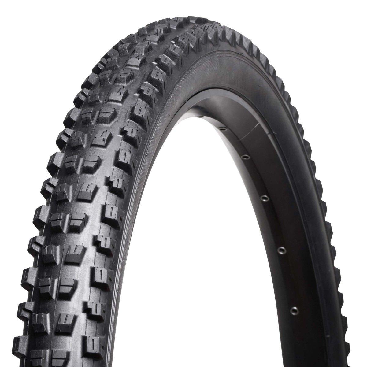 Vee Tire Co. Zigzag 26x4.0 Fat Bike Tire - Black Sidewall-15